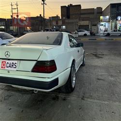 مرسيدس بنز E-Class